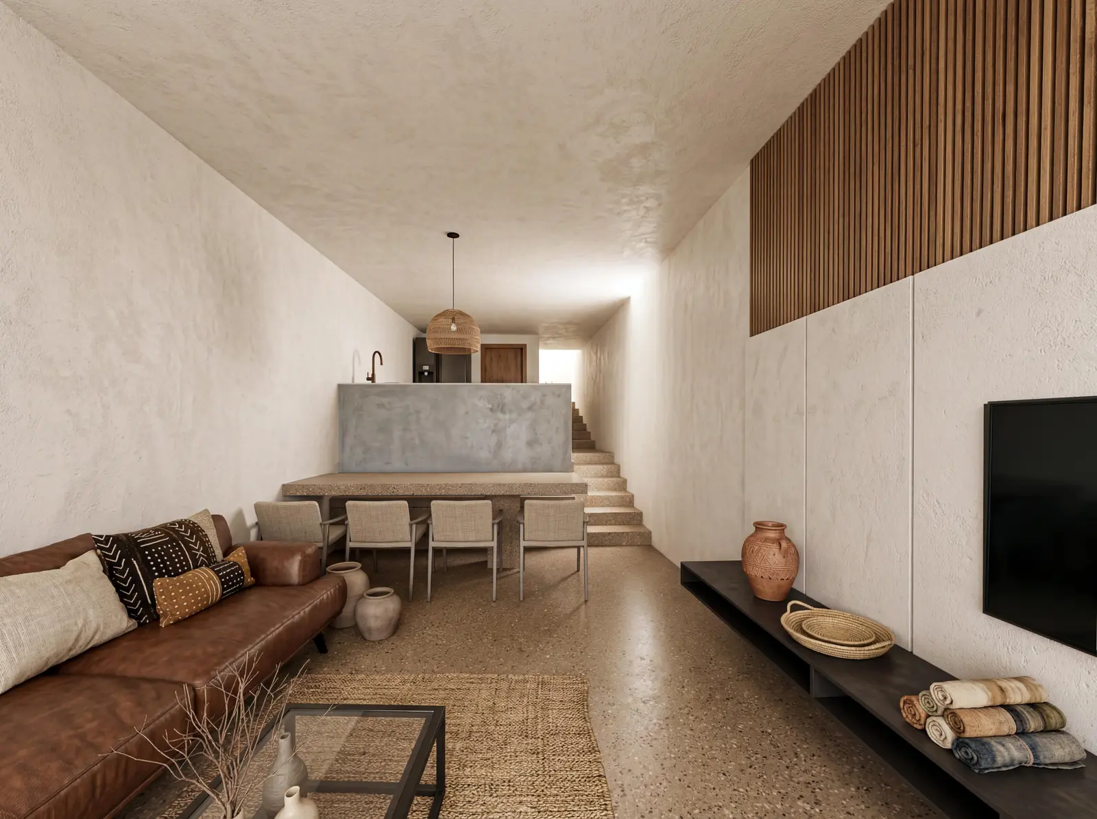 Bedroom variant